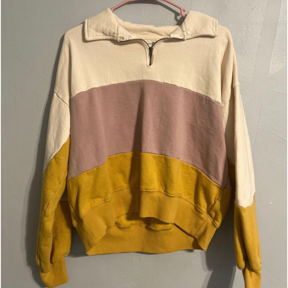 Universal Thread Quarter Zip